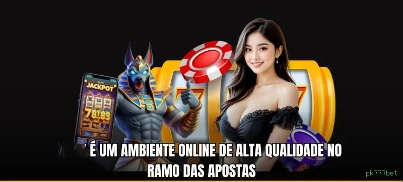 Opções de download da pk777bet