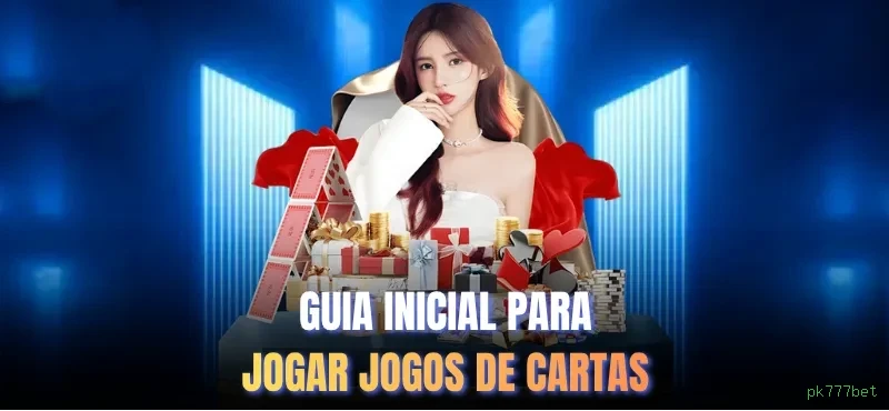Imagem promocional do cassino online da pk777bet mostrando jogos ao vivo
