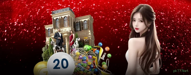 Guias de instalação da pk777bet