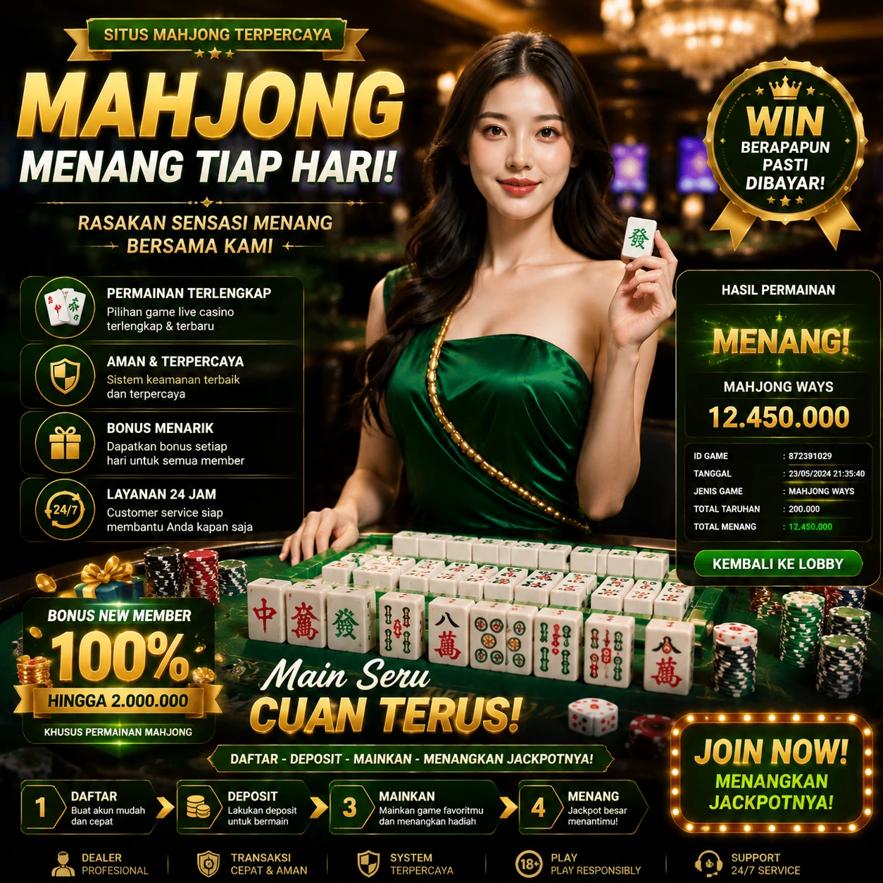 Cashback VIP pk777bet - reembolso semanal